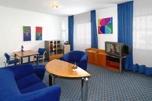 President Hotel Bratislava Buitenkant foto