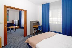 President Hotel Bratislava Buitenkant foto