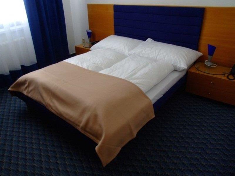 President Hotel Bratislava Kamer foto