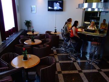 President Hotel Bratislava Buitenkant foto
