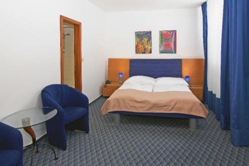 President Hotel Bratislava Kamer foto